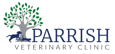 Parrish Logo